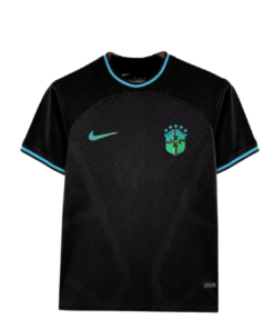 BRAZIL 22/23 Black Concept Kit