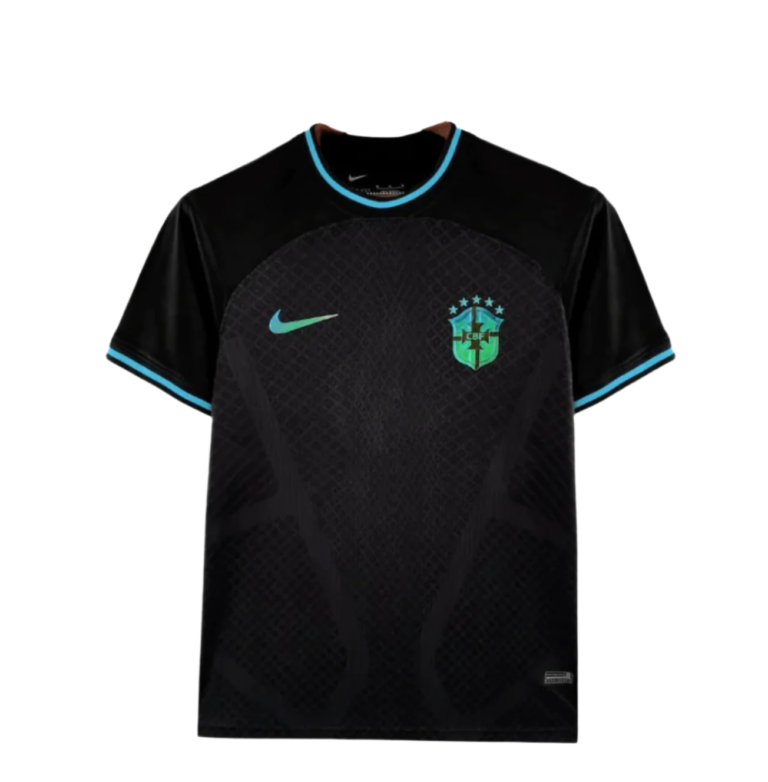 BRAZIL 22/23 Black Concept Kit