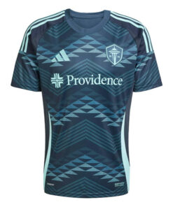 Seattle Sounders Away Shirt 2025