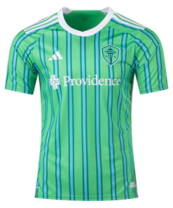 Seattle Sounders Home Shirt 2024