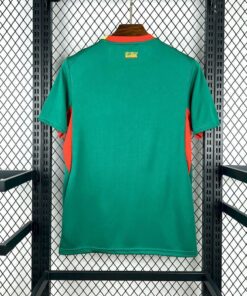 Alternative view of Senegal Away Jersey World Cup 2026