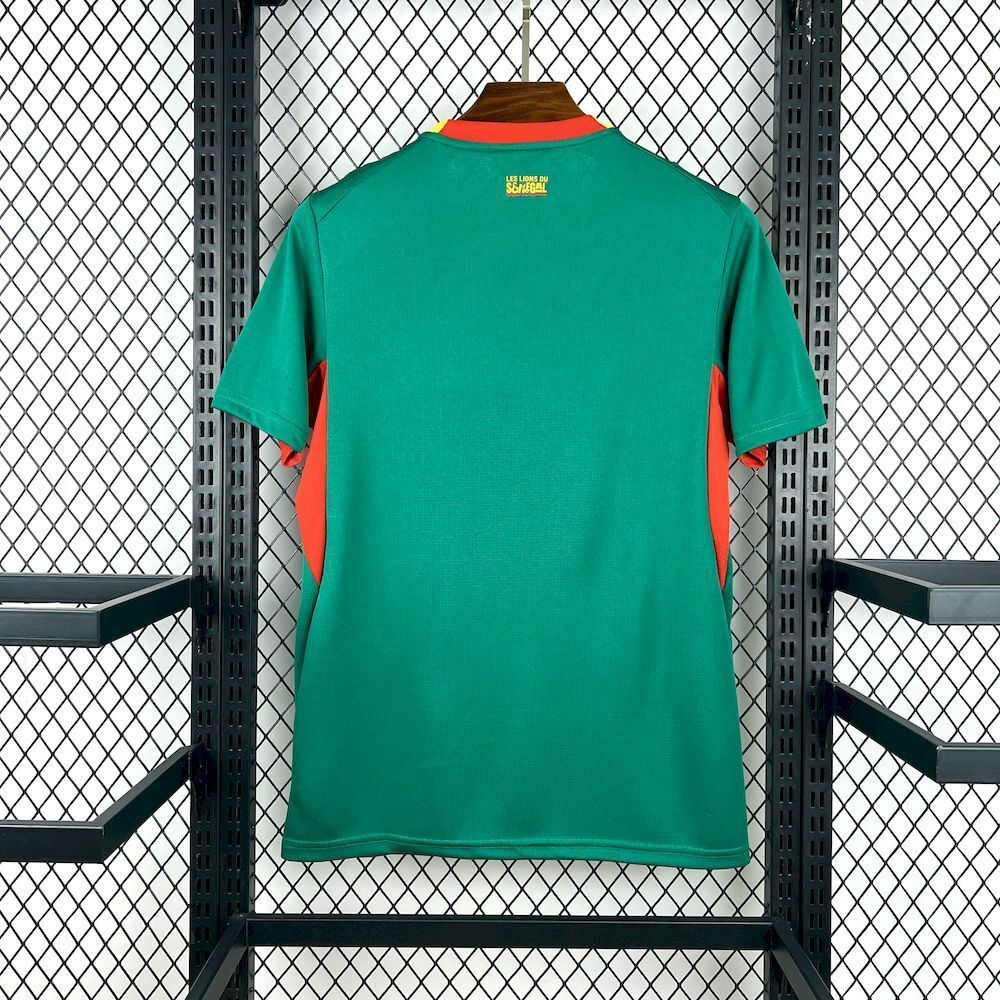 Senegal Away Jersey World Cup 2026 - Image 2