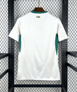Alternative view of Senegal Home Jersey 2026 World Cup