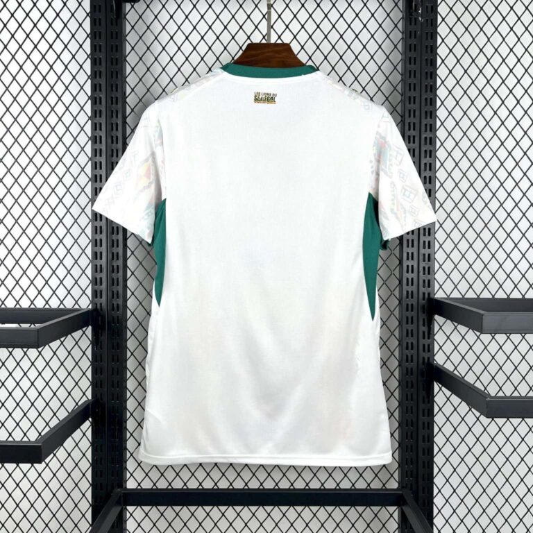 Alternative view of Senegal Home Jersey 2026 World Cup