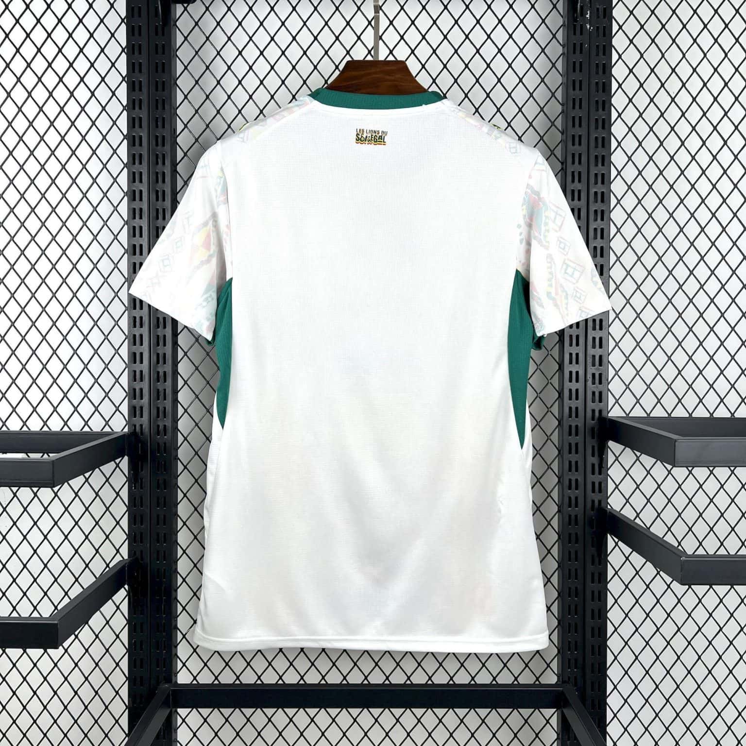 Senegal Home Jersey 2026 World Cup - Image 2