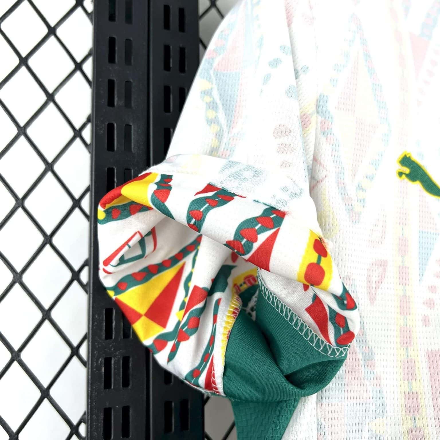 Senegal Home Jersey 2026 World Cup - Image 4