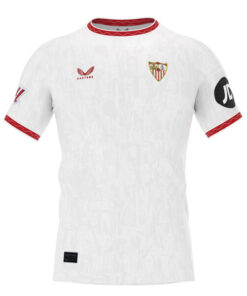 Sevilla Home Shirt 24/25