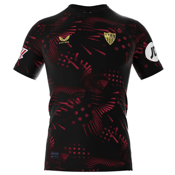 Sevilla Third Shirt 24/25