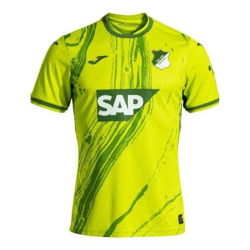 TSG 1899 Hoffenheim 2024/25 Men’s Third Shirt
