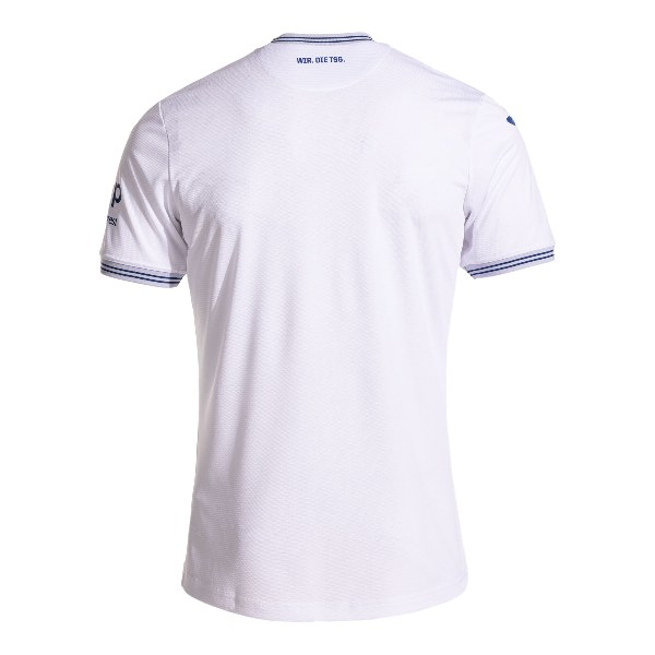 TSG 1899 Hoffenheim 2024/25 Men’s Away Shirt back view