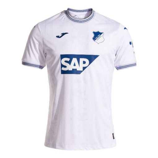 Hoffenheim 2024/25 Youth Away Shirt