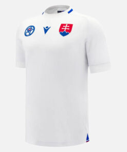 Slovakia Away Shirt 24/25