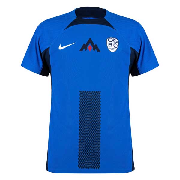 Slovenia Away Shirt 2024