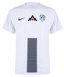 Slovenia Home Shirt 2024