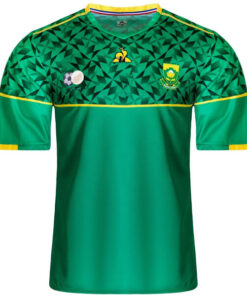 South Africa Away Shirt 20/21