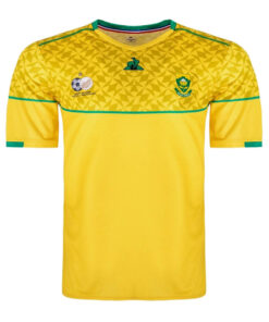 South Africa Home Shirt 20/21