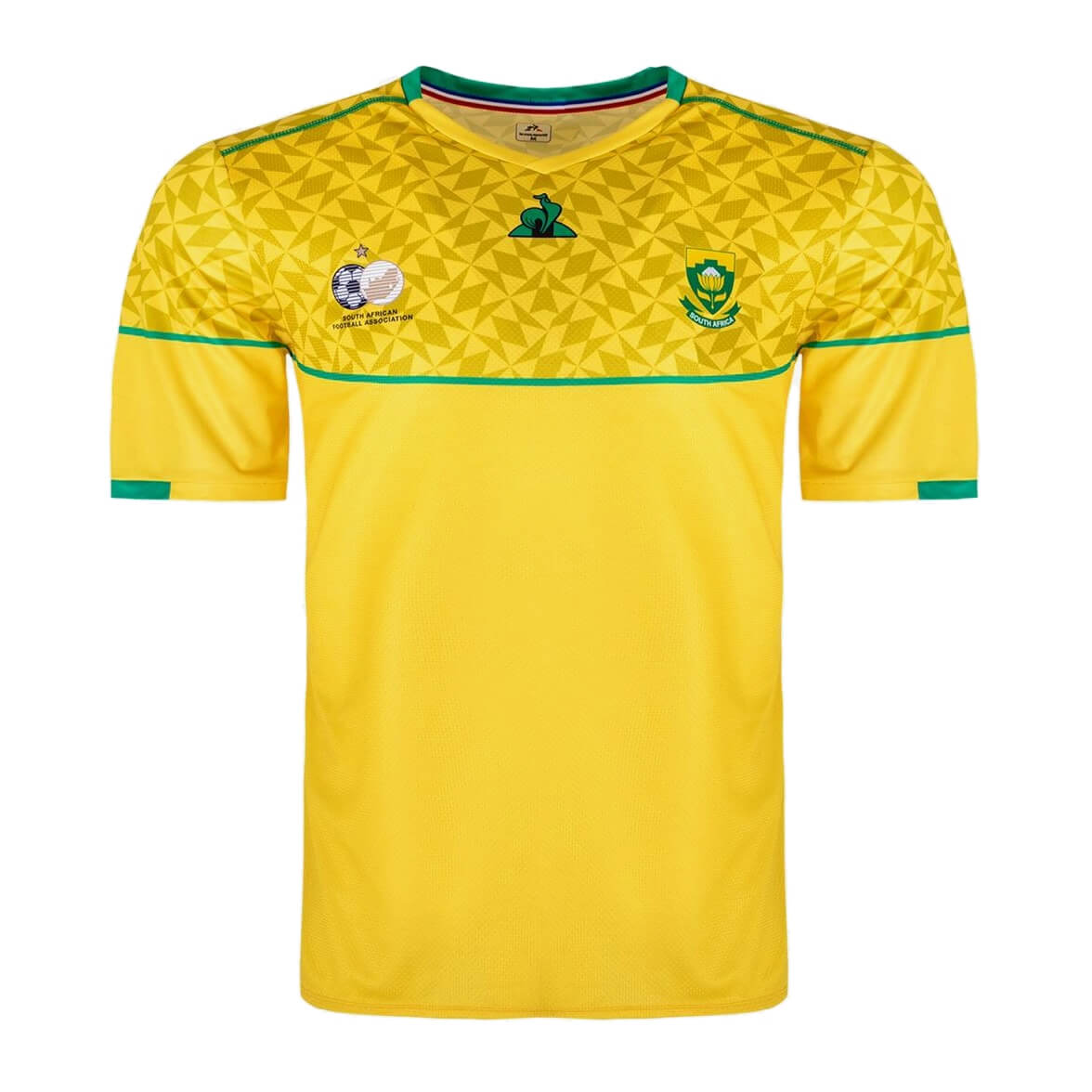 South Africa Home Shirt 20/21