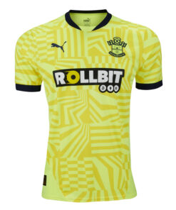 Southampton Away Shirt 24/25