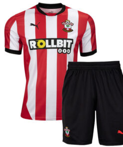 Southampton Home Kids Kit 24/25