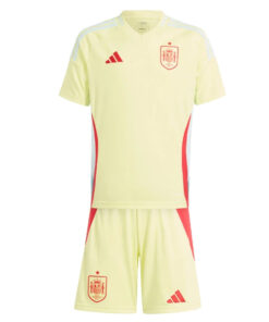 Spain Away Kids Kit 2024