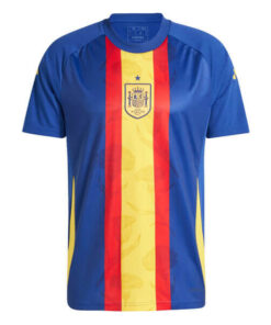 Spain Pre Match Training Top