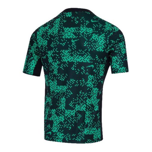 Sporting Lisbon 2024/25 Men’s Pre Match Shirt - Image 3
