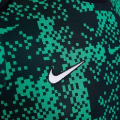 Sporting Lisbon 2024/25 Men’s Pre Match Shirt - Image 12