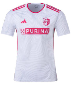 St. Louis City Away Shirt 2024