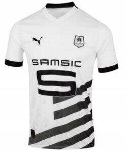 Stade-Rennais Away Shirt 23/24