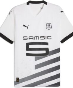 Stade Rennais 2023/24 Youth Away Shirt