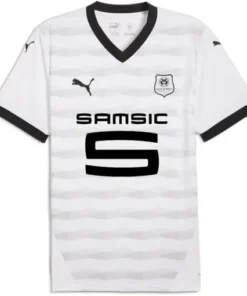 Stade Rennais 2024/25 Men’s Away Shirt