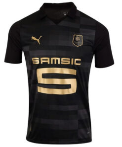 Stade-Rennais Third Shirt 23/24
