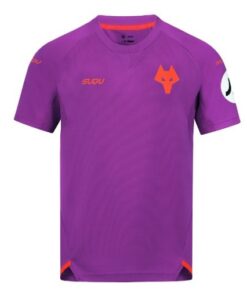 Sudu Wolves 2024/25 Youth Third Shirt