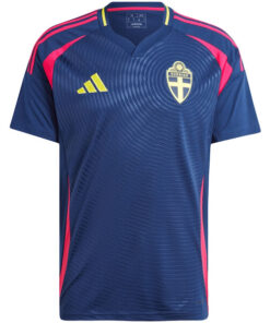 Sweden Away Shirt 2024