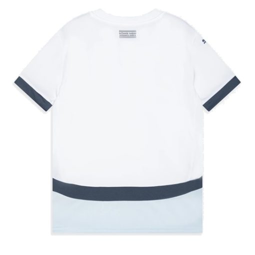 Switzerland 2024 Men’s Away Shirt - Image 5