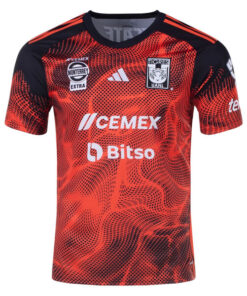 Tigres U.A.N.L. Third Shirt 23/24