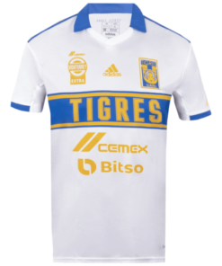 Tigres UANL 2022/23 Youth Third Shirt