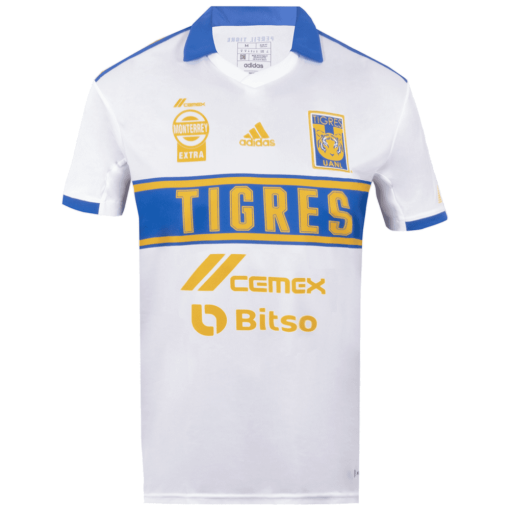 Tigres UANL 2022/23 Youth Third Shirt