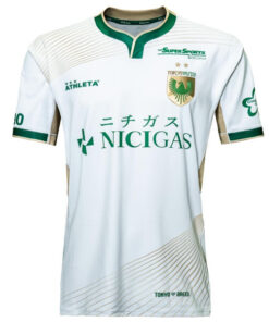 Tokyo Verdy Away Shirt 2025