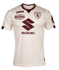 Torino Away Shirt 23/24