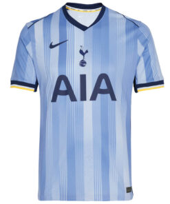 Tottenham Hotspur Away Shirt 24/25