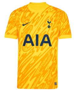 Tottenham Hotspur Goalkeeper Shirt 24/25