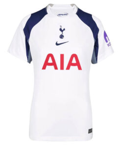 Tottenham Hotspur Home Womens Shirt 25/26