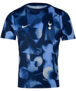 Tottenham Hotspur Pre Match Training Top