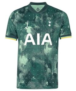 Tottenham Hotspur 2024/25 Men’s Third Shirt