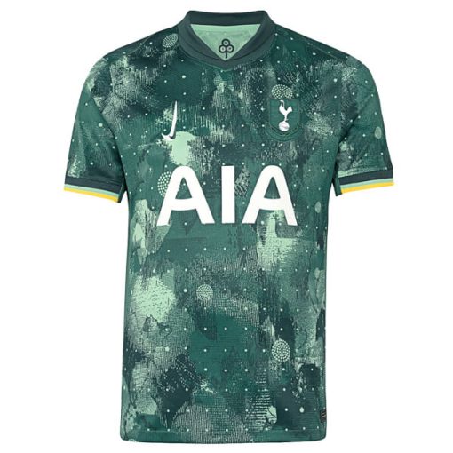 Tottenham Hotspur 2024/25 Men’s Third Shirt