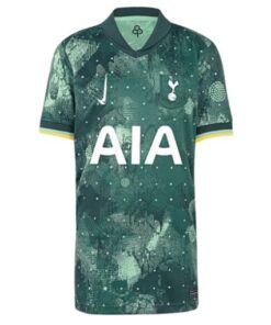Tottenham Hotspur 2024/25 Youth Third Shirt
