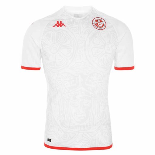 Tunisia 2022/23 Men’s Away Shirt