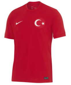Turkey Away Shirt 2024