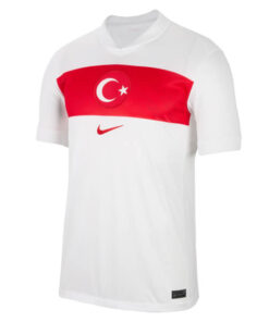 Turkey Home Shirt 2024